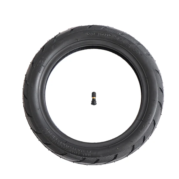 Apollo Go Reifen 9x2 Zoll 
