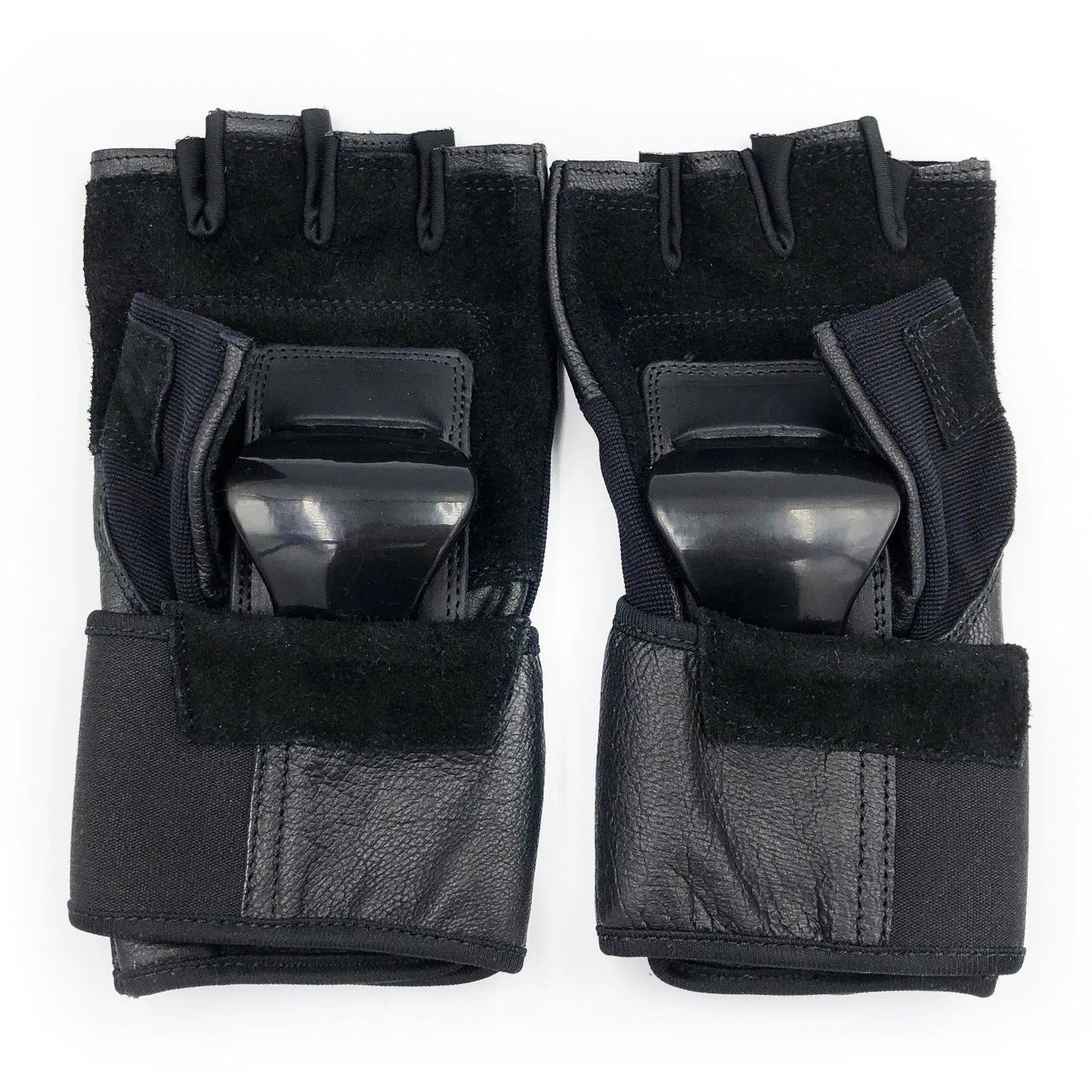 FXNCTION Shredder wrist guards-half finger FXNCTION Shredder wrist guards-half finger