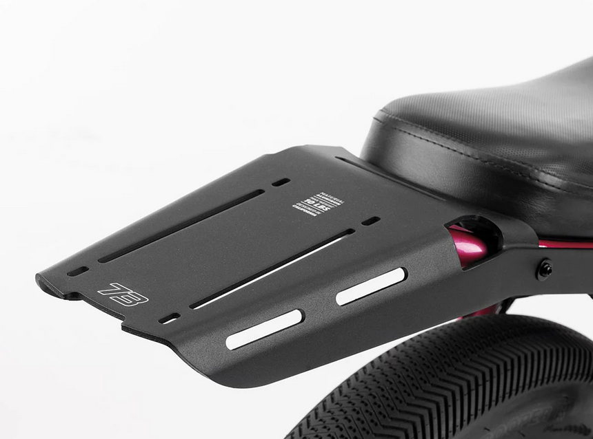 SUPER73 ZX/Z Series Rear Rack