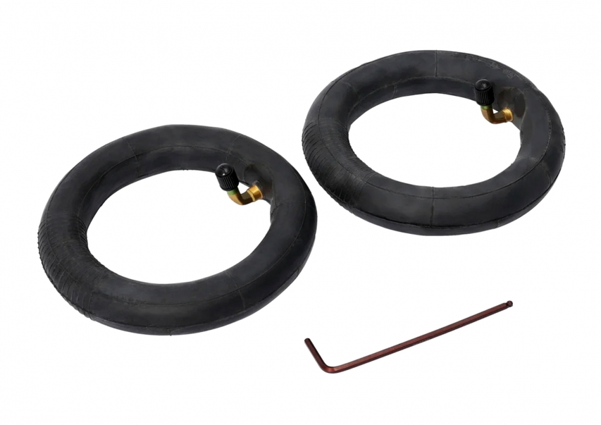 Exway Atlas Ersatzschläuche 160 mm Exway Atlas Ersatzschläuche 160 mm