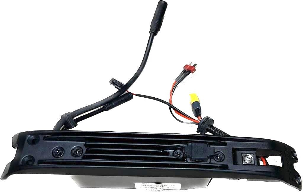 E-Twow GT SL Controller V1.72