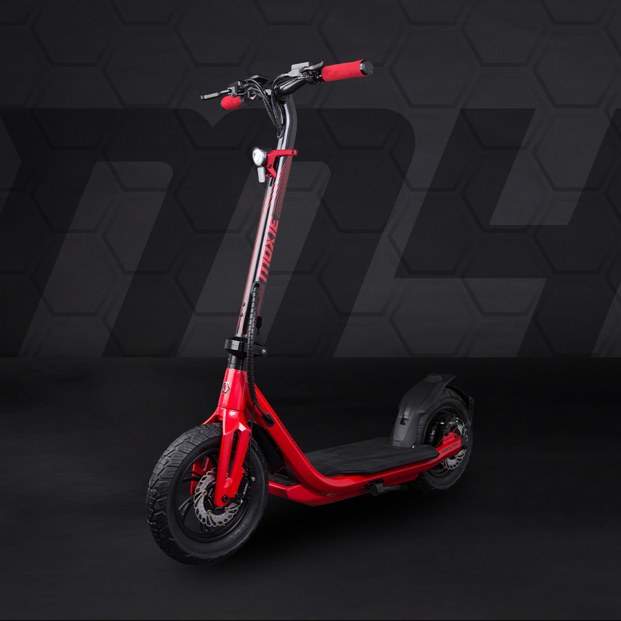 Moxie M4 Urban Class