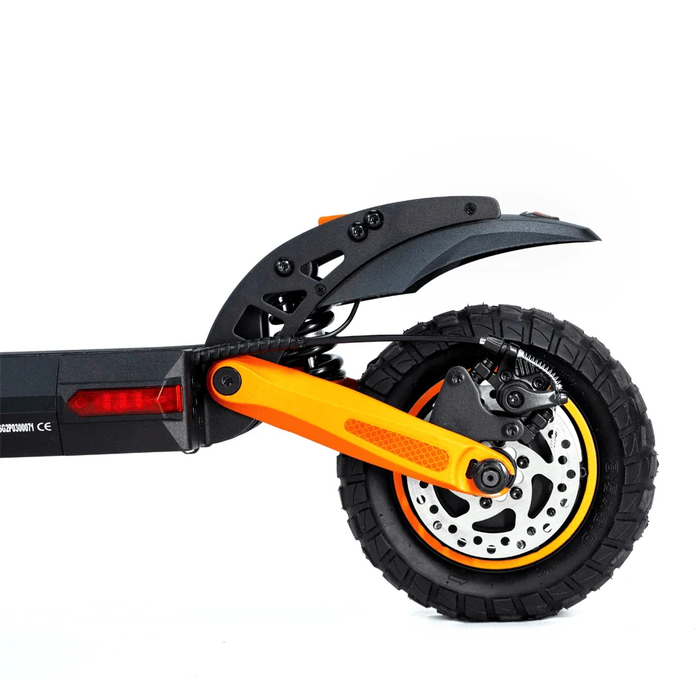 Kukirin G2 Pro 25kmh Version with Seat