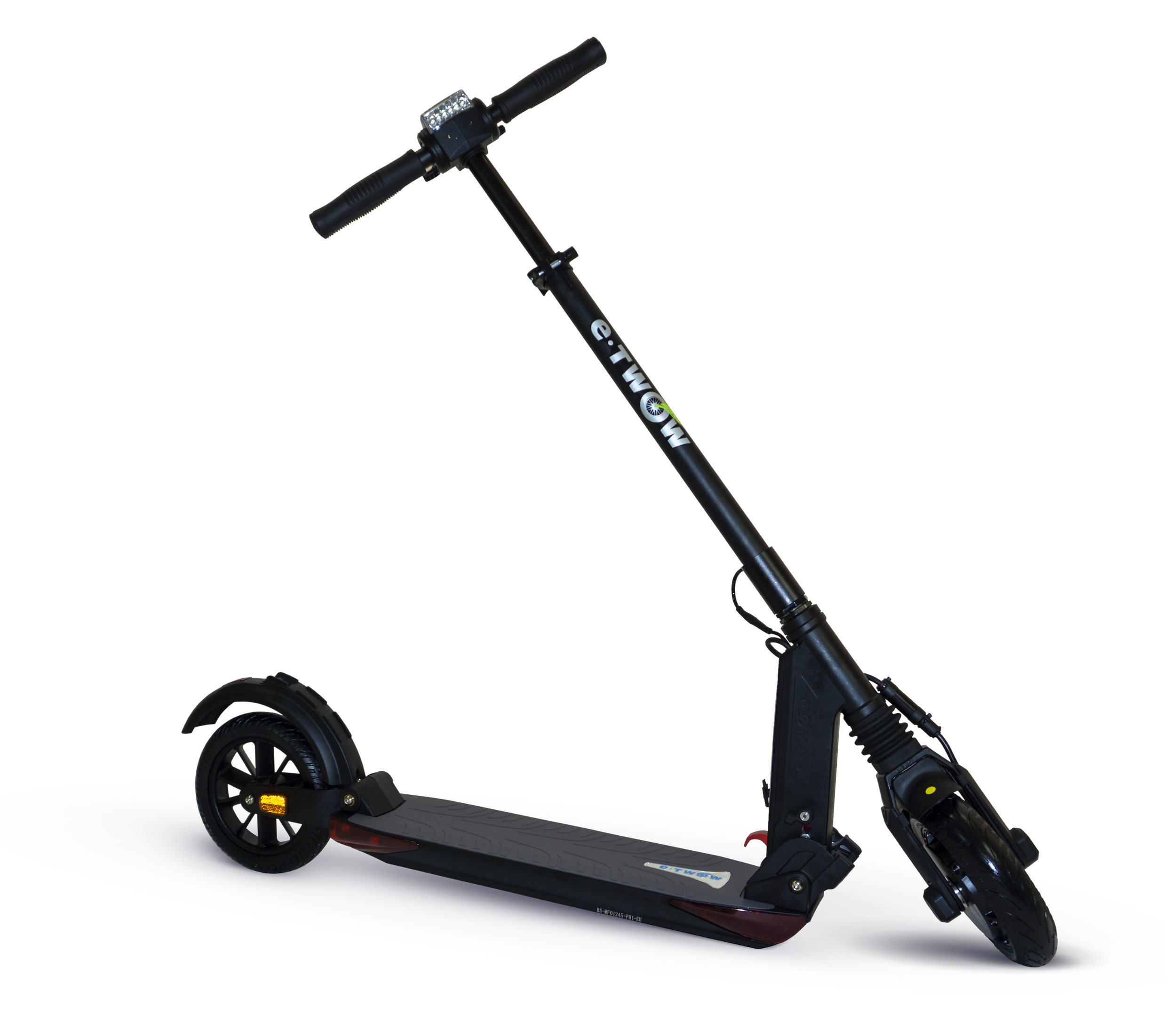 E-TWOW Booster ES 25kmh