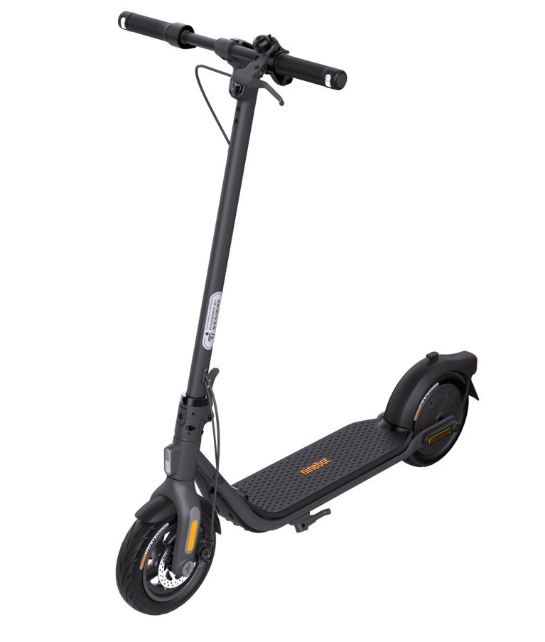 Ninebot F-Series F2E by Segway