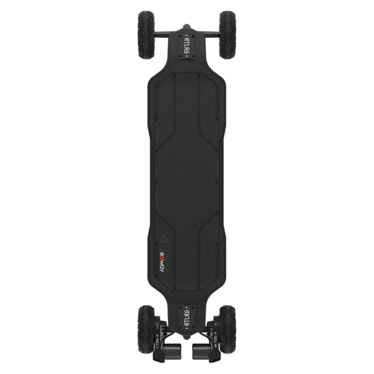 Exway Atlas 2WD E-Skateboard
