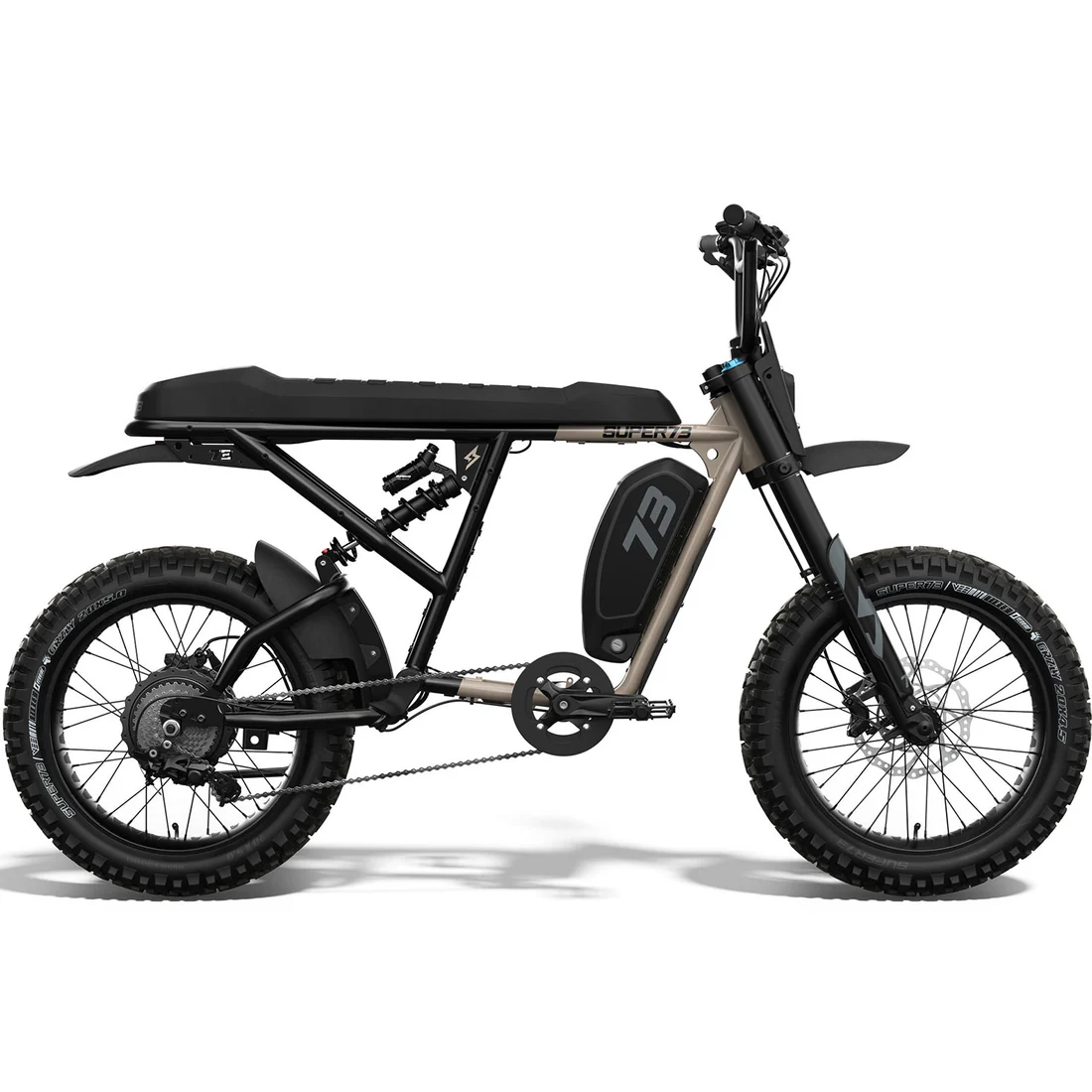 SUPER73-R Adventure Series