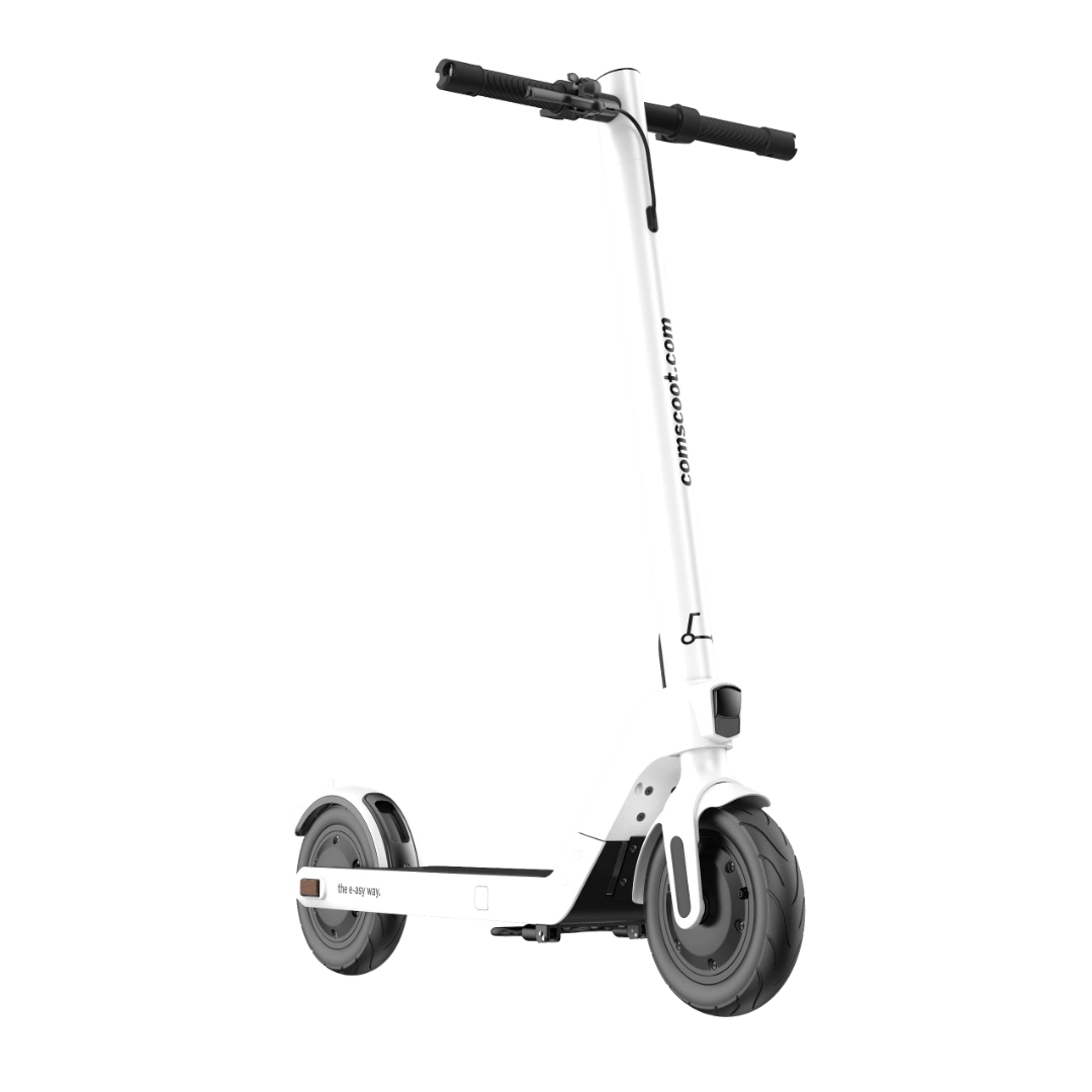 Comscoot Performance Plus