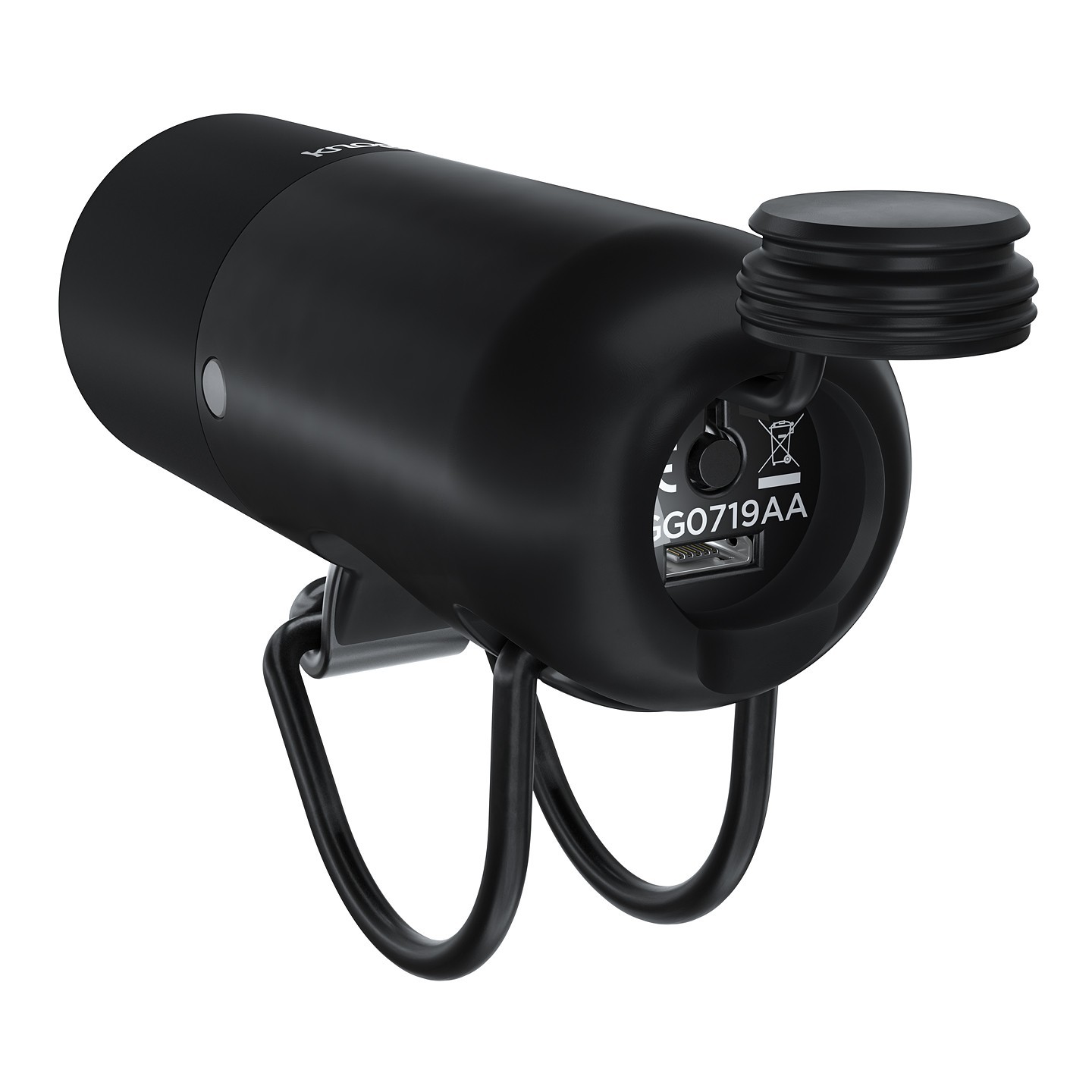 Knog Plugger Lamp white LED