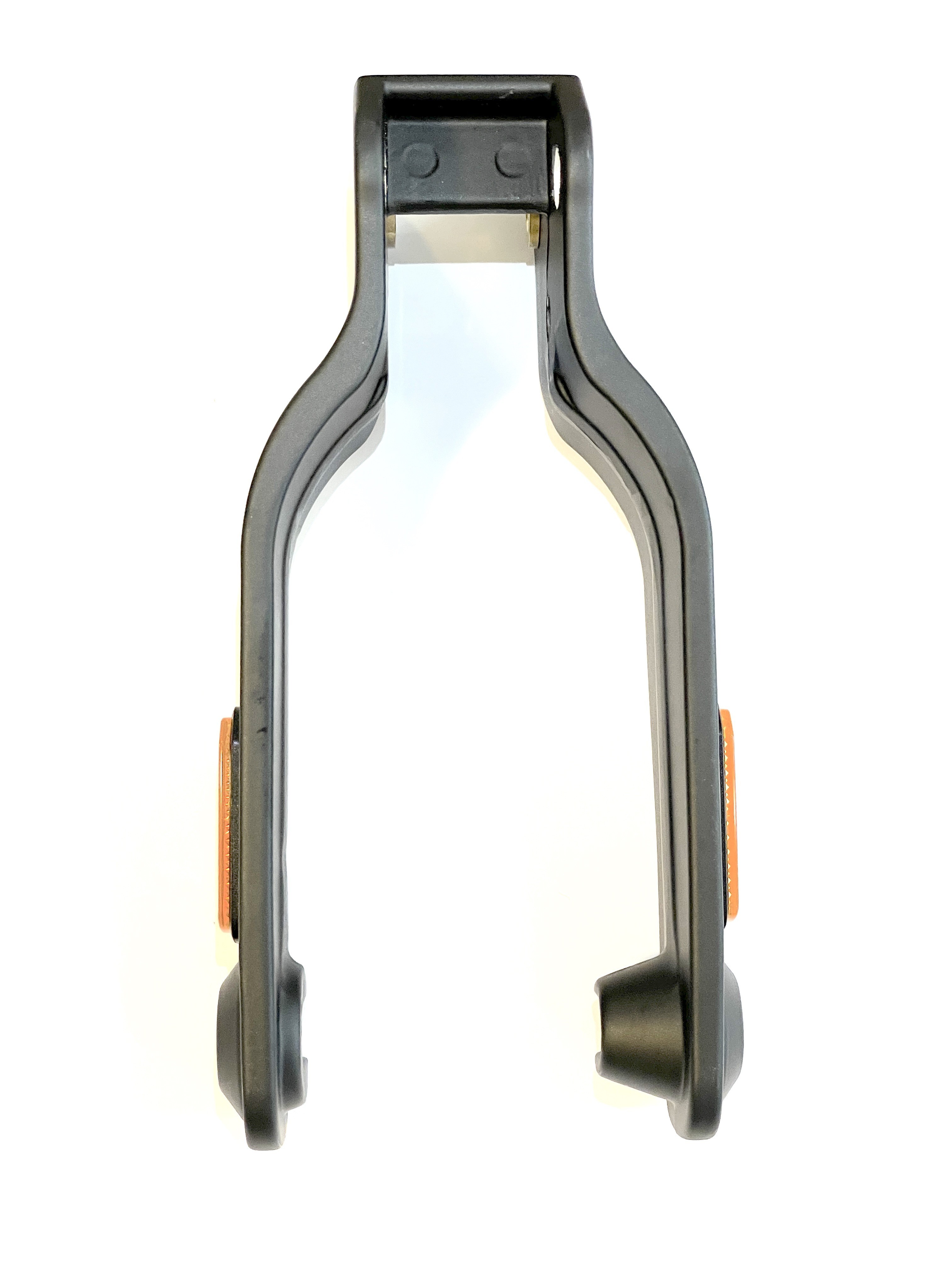 E-Twow Rear Fork Drum Brake