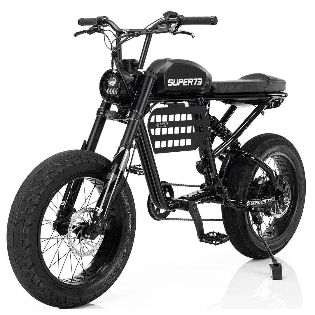 SUPER73 In-Frame Molle RX