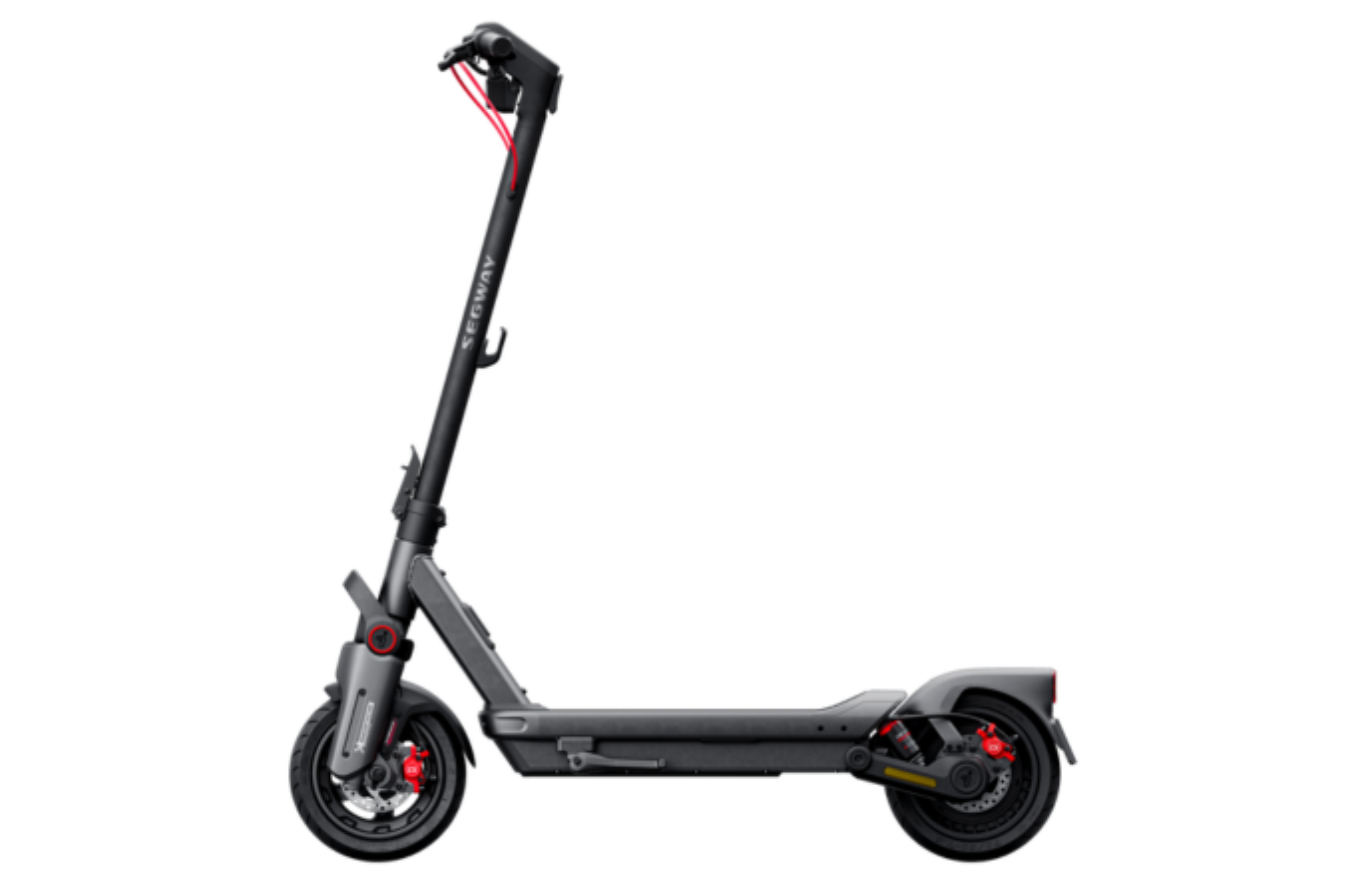 Ninebot by Segway Max G3 E