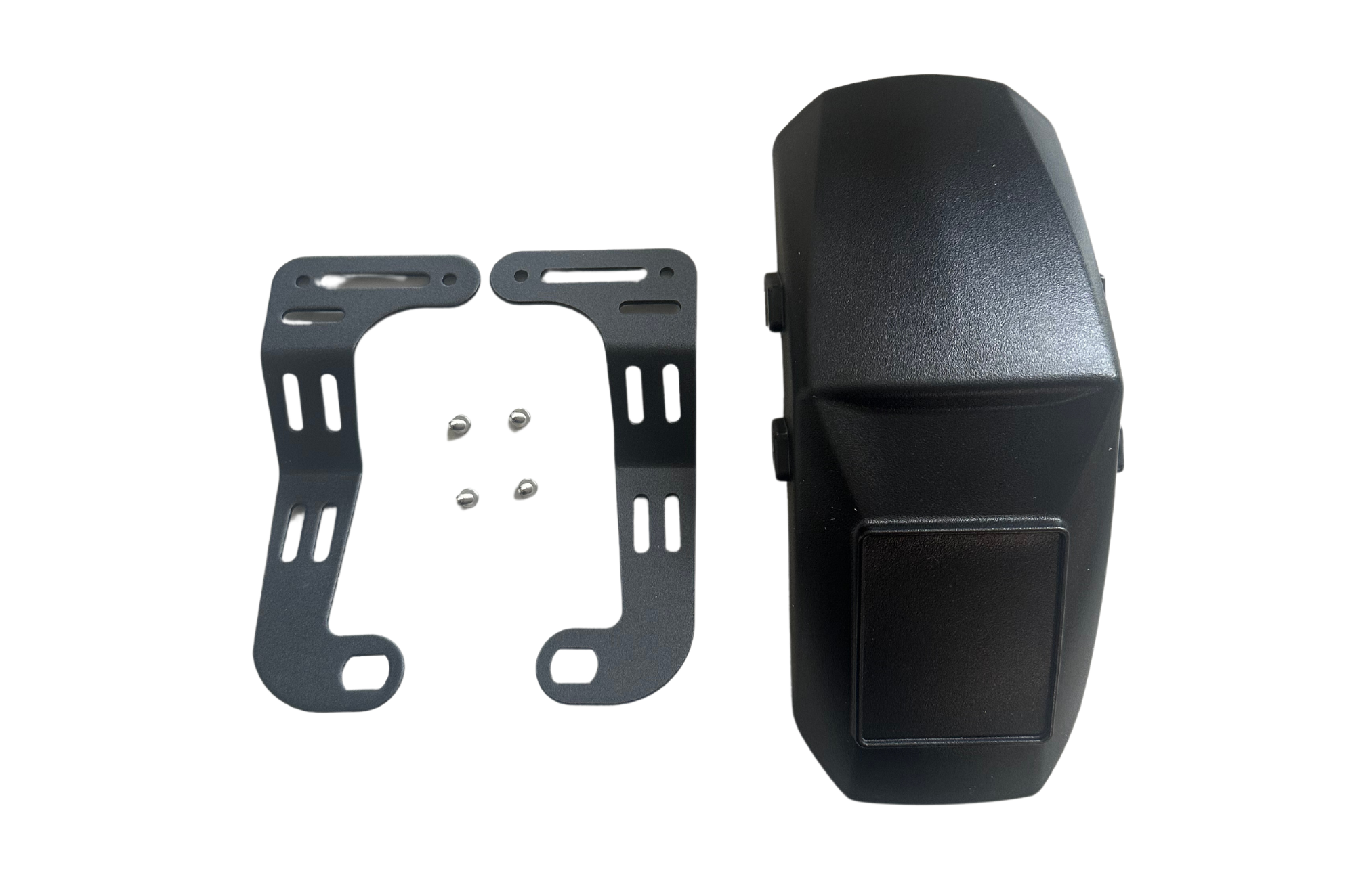 Apollo Phantom Rear Fender Apollo Phantom Rear Fender