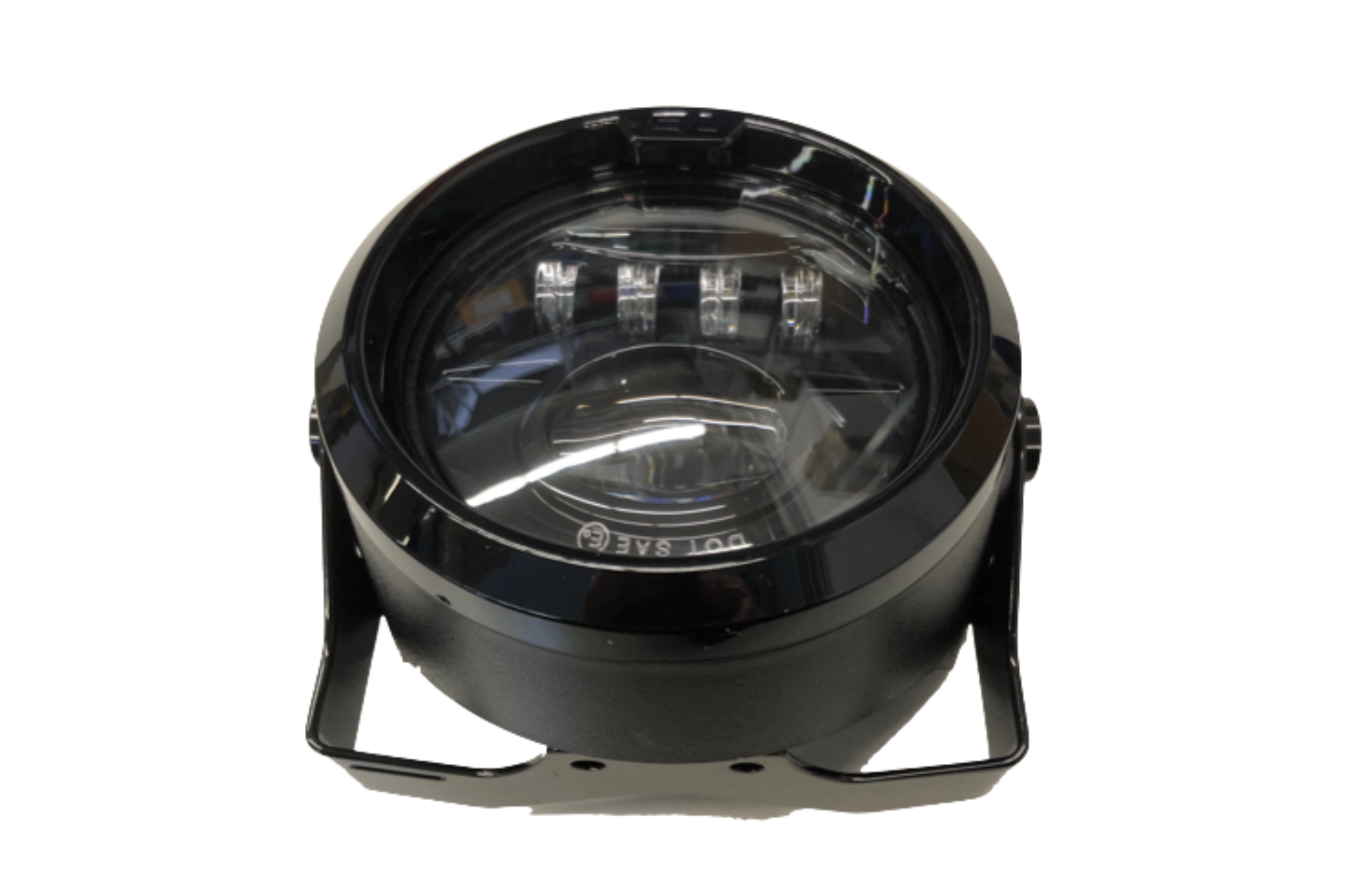 Super73 Headlight R Street
