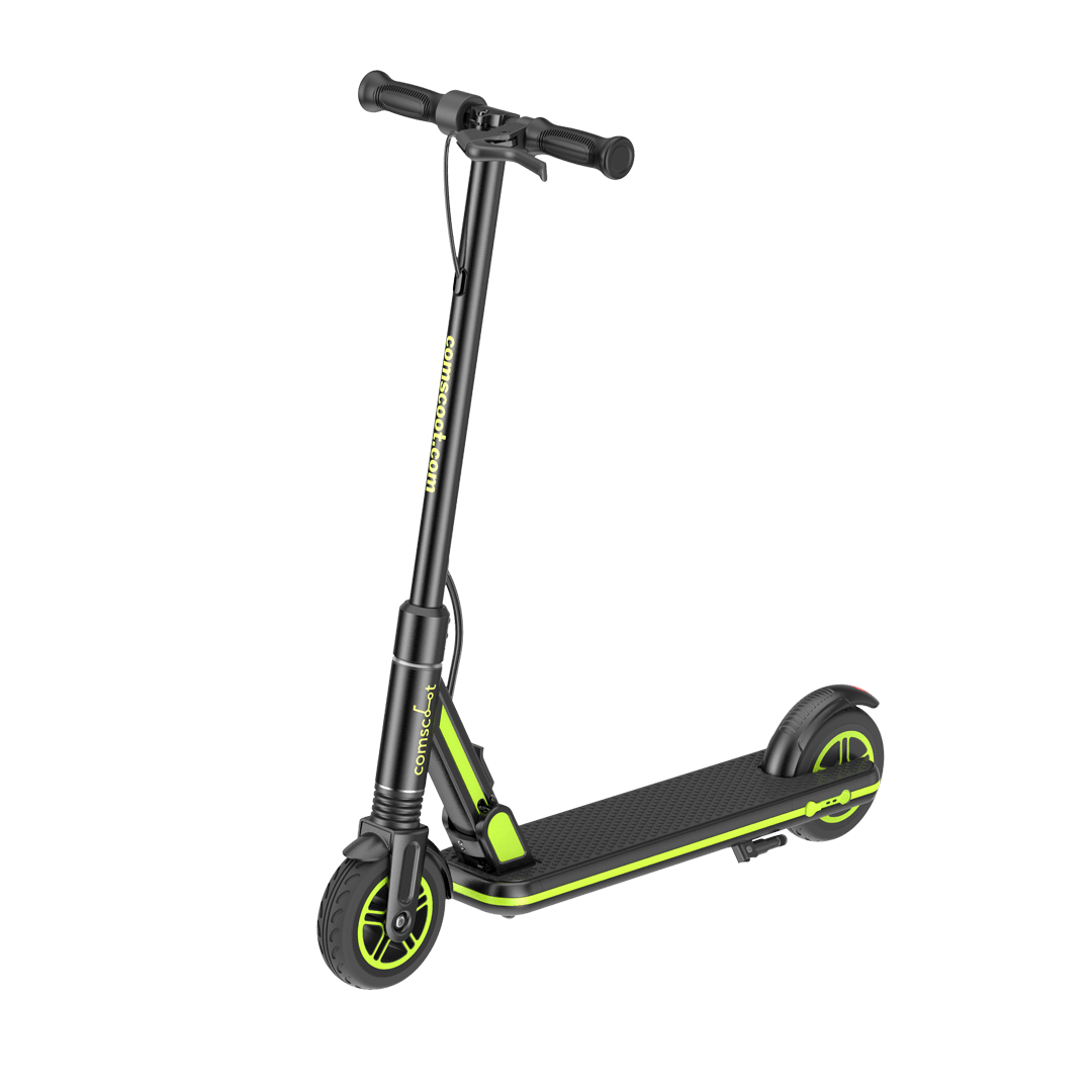 Comscoot Scooty Kinder-E-scooter Comscoot Scooty Kinder-E-scooter