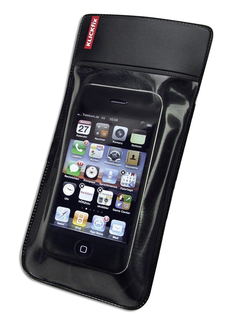 Klickfix Phonebag S