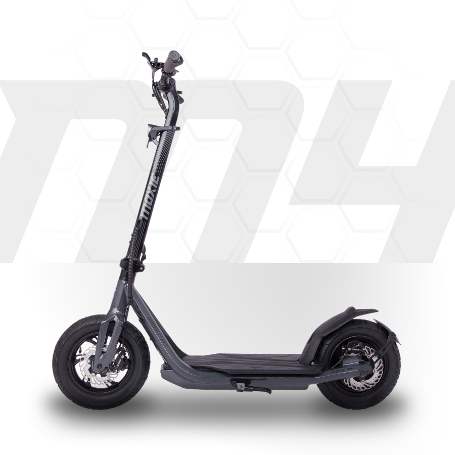 Moxie M4 Urban Class