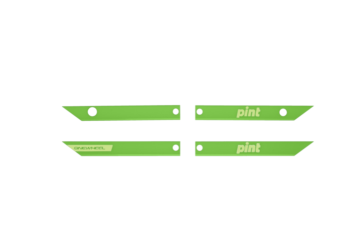 Onewheel Pint Rail Guards