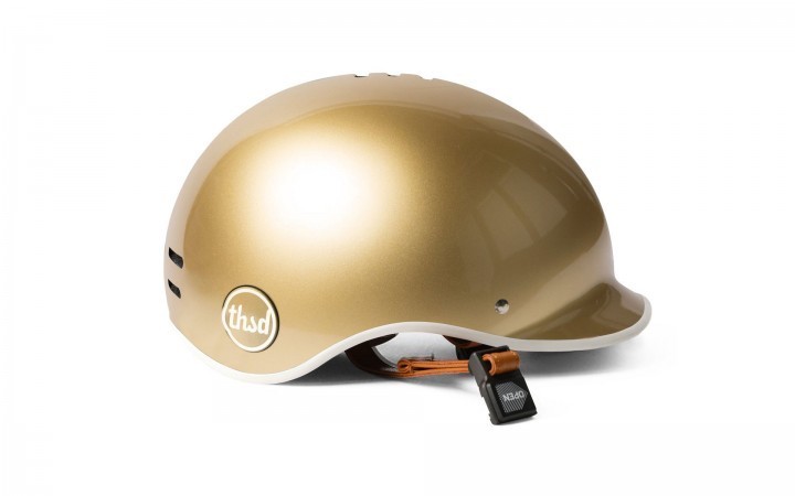 Thousand Heritage Bike & Skate Helm