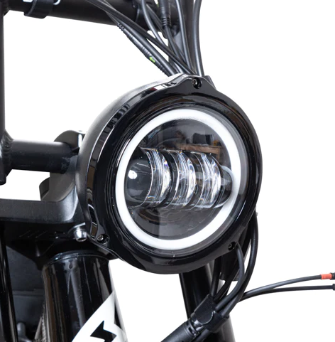 SUPER73 Headlight S2