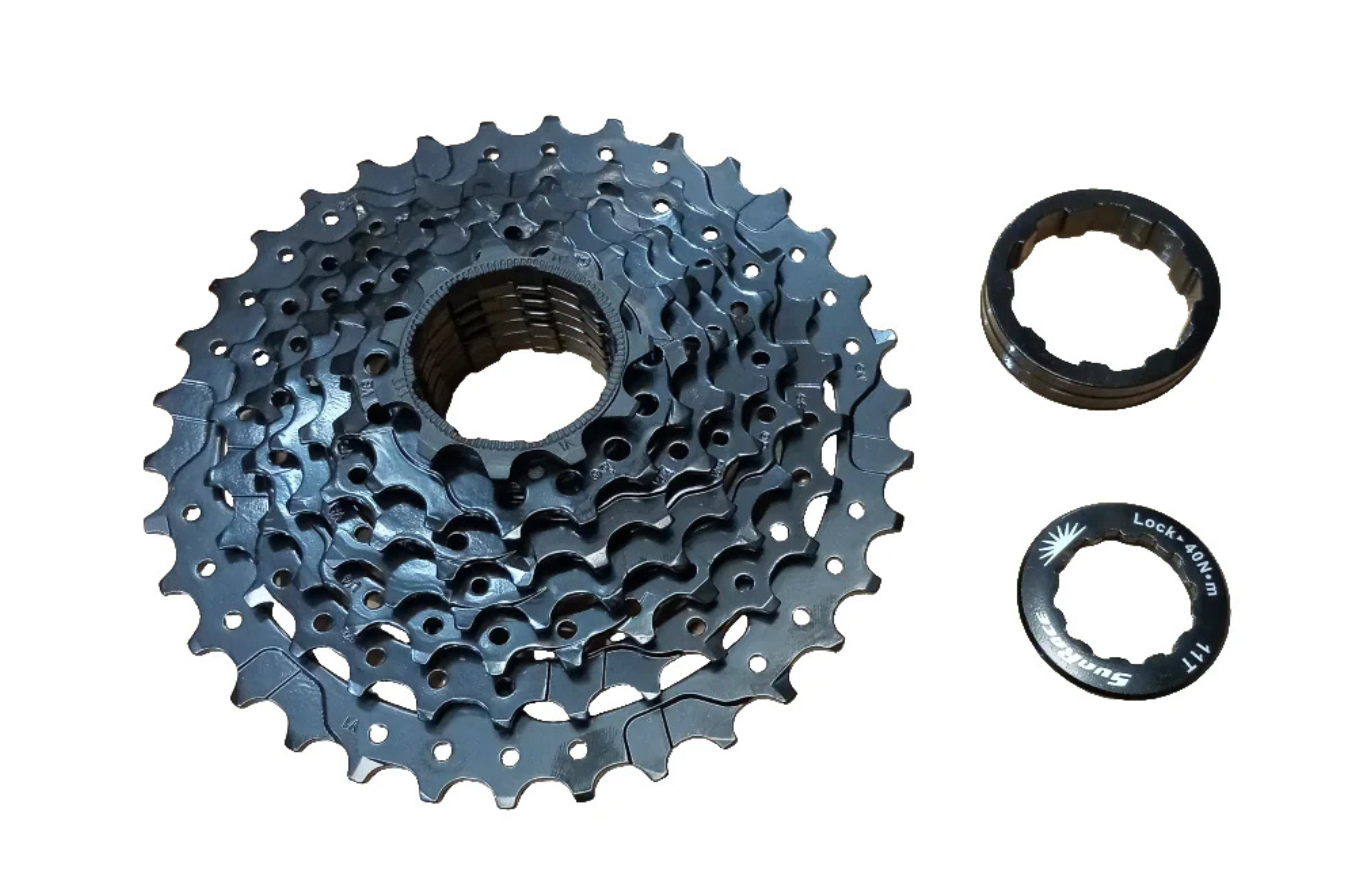 Cassette Sun Race 8sp 11-34T