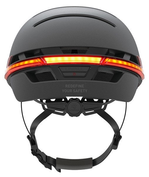 Livall BH51M Nso JBL Helm mit Blinker