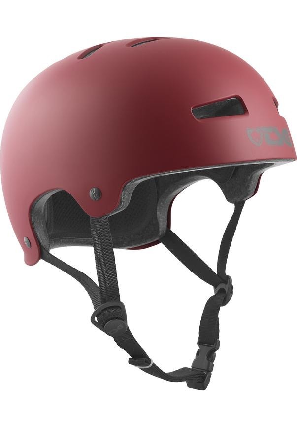 TSG Evolution Solid Color Helmet