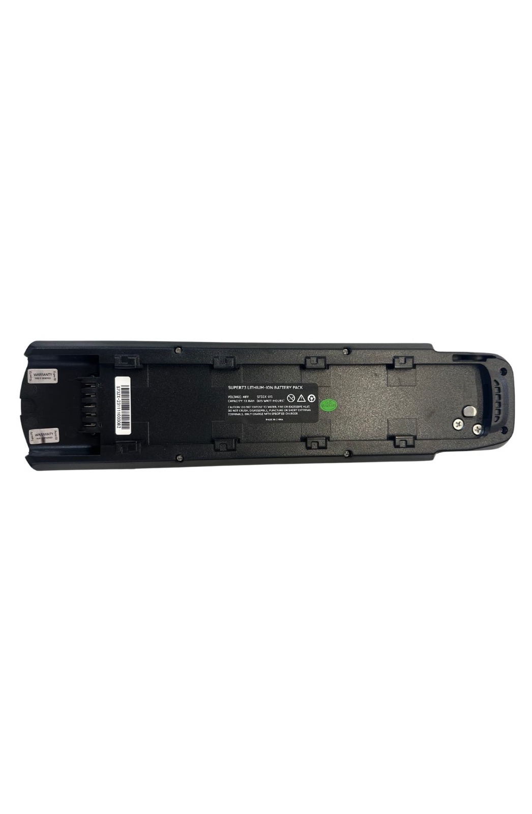 SUPER73 Laguna Battery for Super73 ZX & Z-Miami