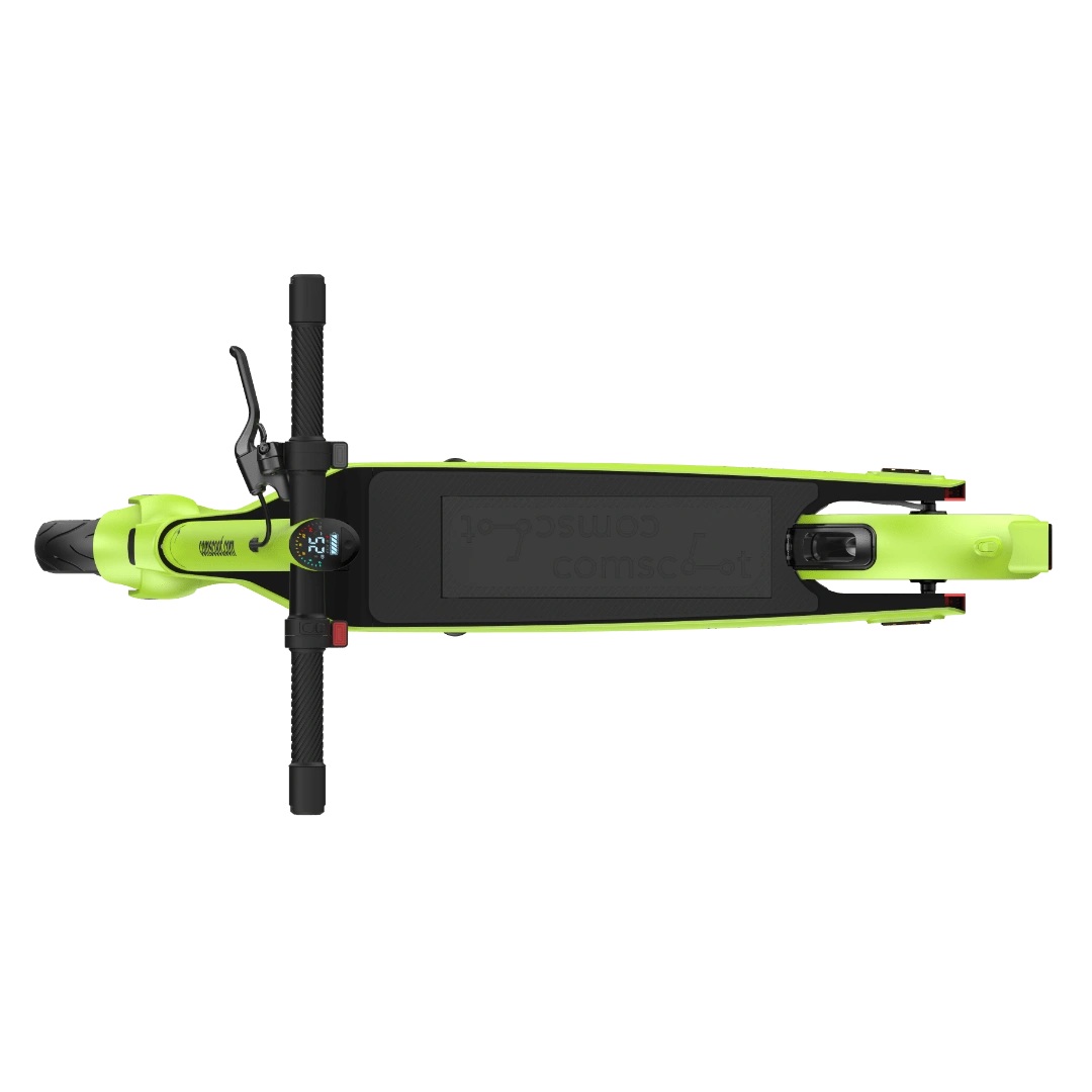 Comscoot Performance Plus