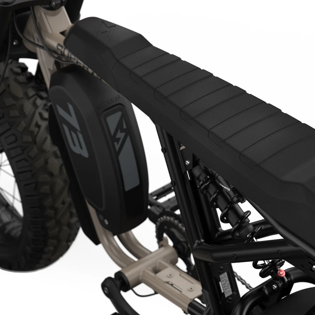 SUPER73-R Adventure Series SUPER73-R Adventure Series