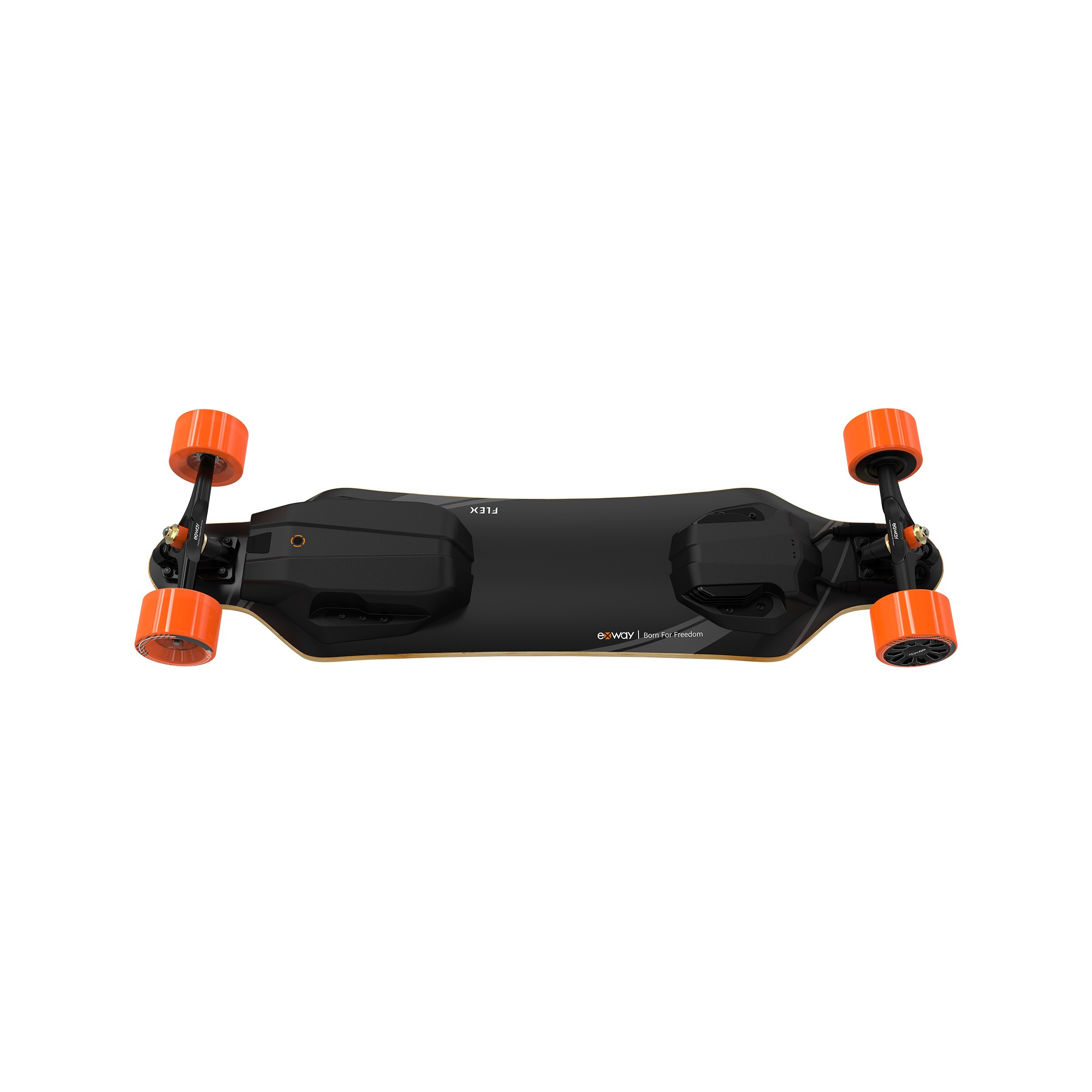 Exway Flex Hub E-Skateboard