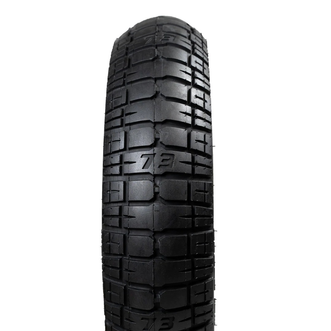 Super73 BDGR Tire HP