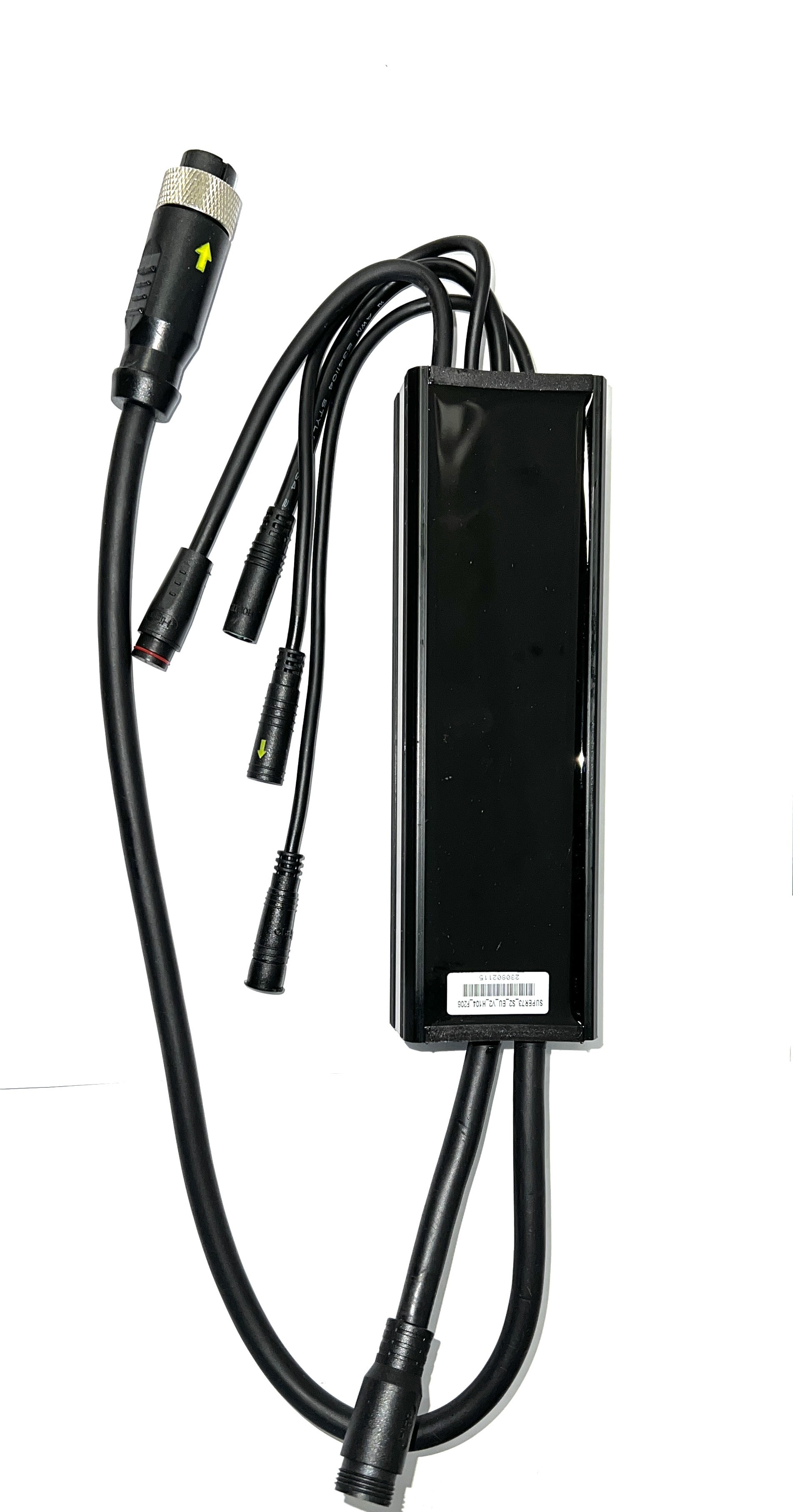 SUPER73 Controller V2 S2 for E-Bike – Plug & Play