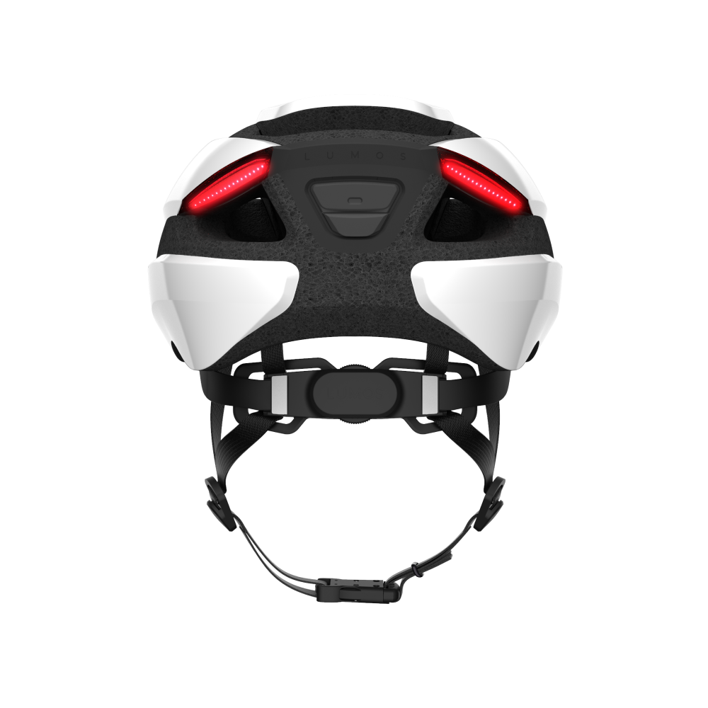 Lumos Ultra Helmet