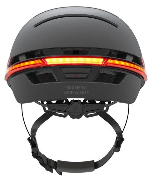 Livall Helm with flasher BH51T Neo