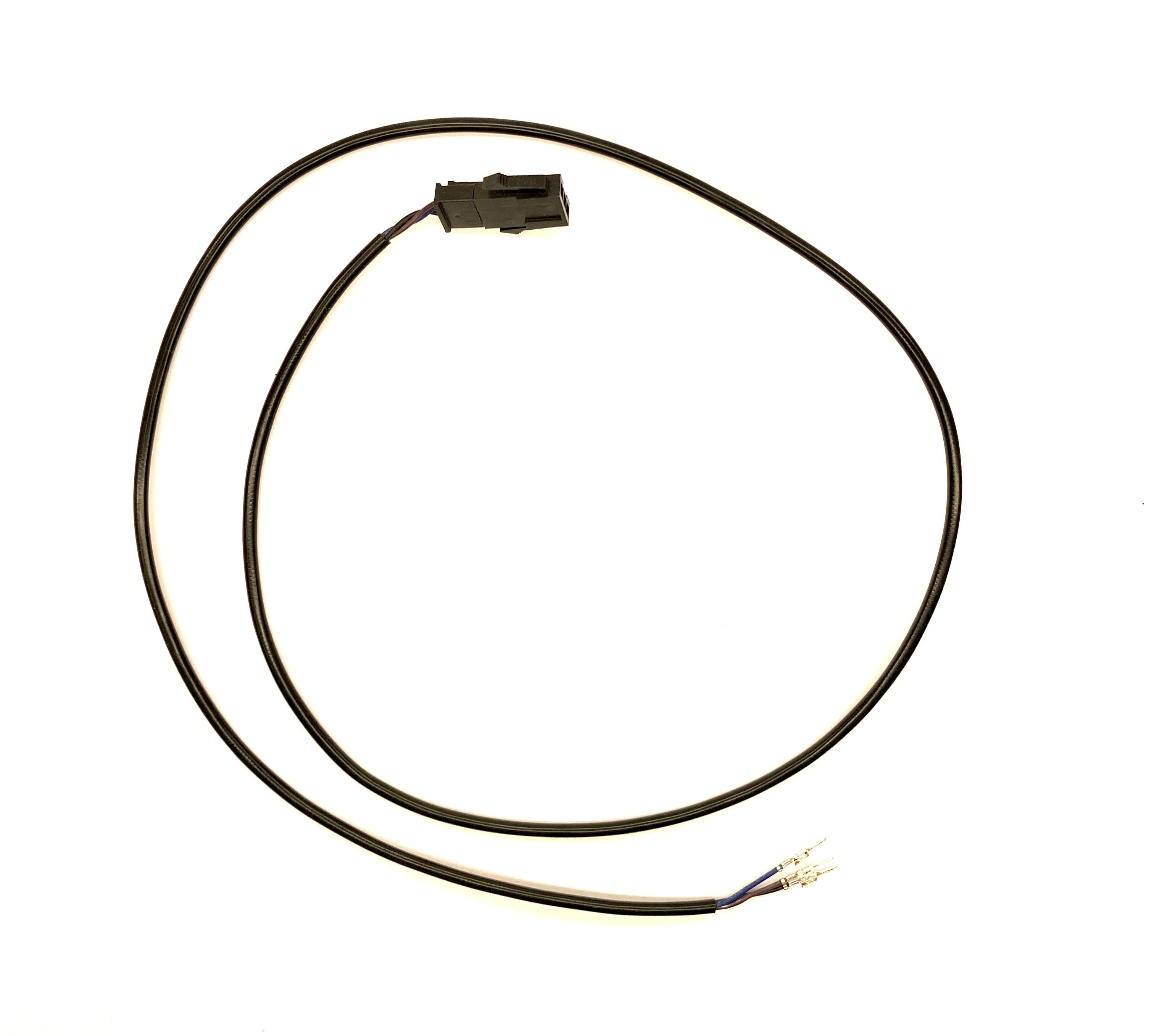 E-Twow - SXT Controller-Brake Cable