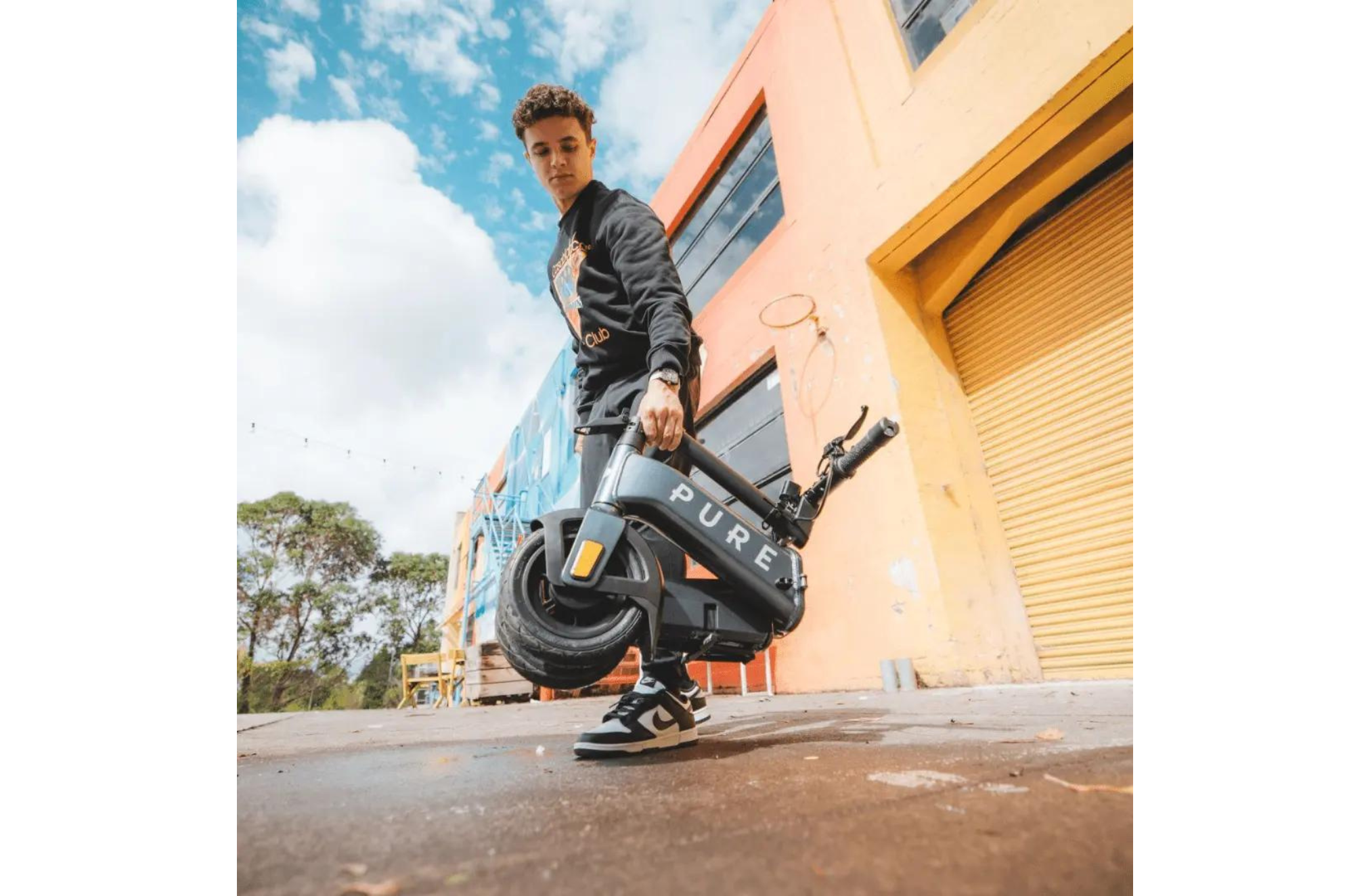 PURE Advance Flex PURE Advance Flex