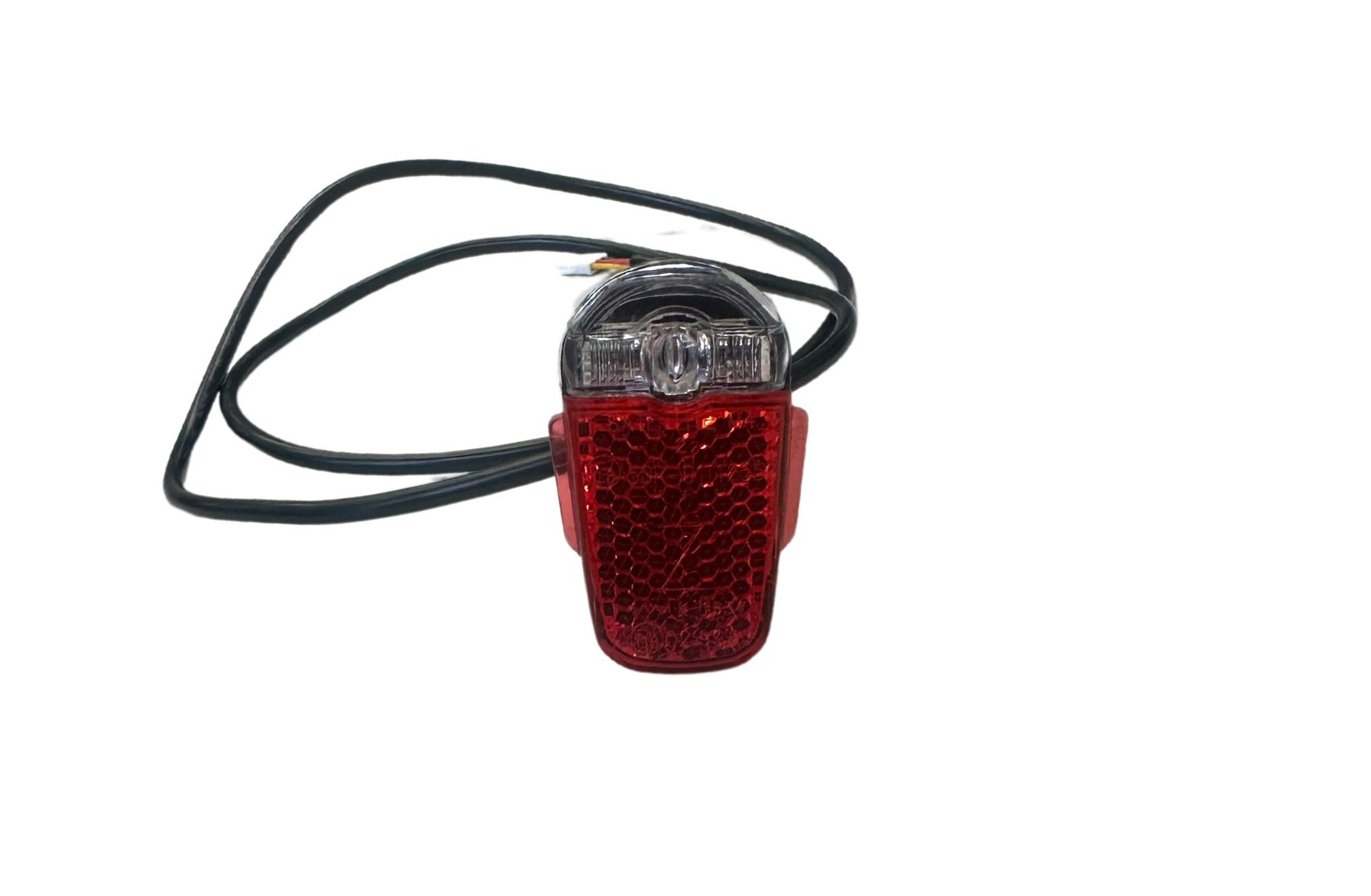 Apollo City / City Pro rear light