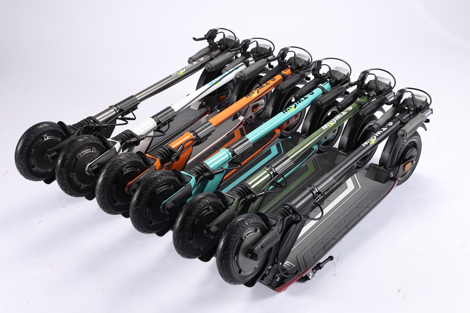 E-TWOW GT Sport X 25kmh