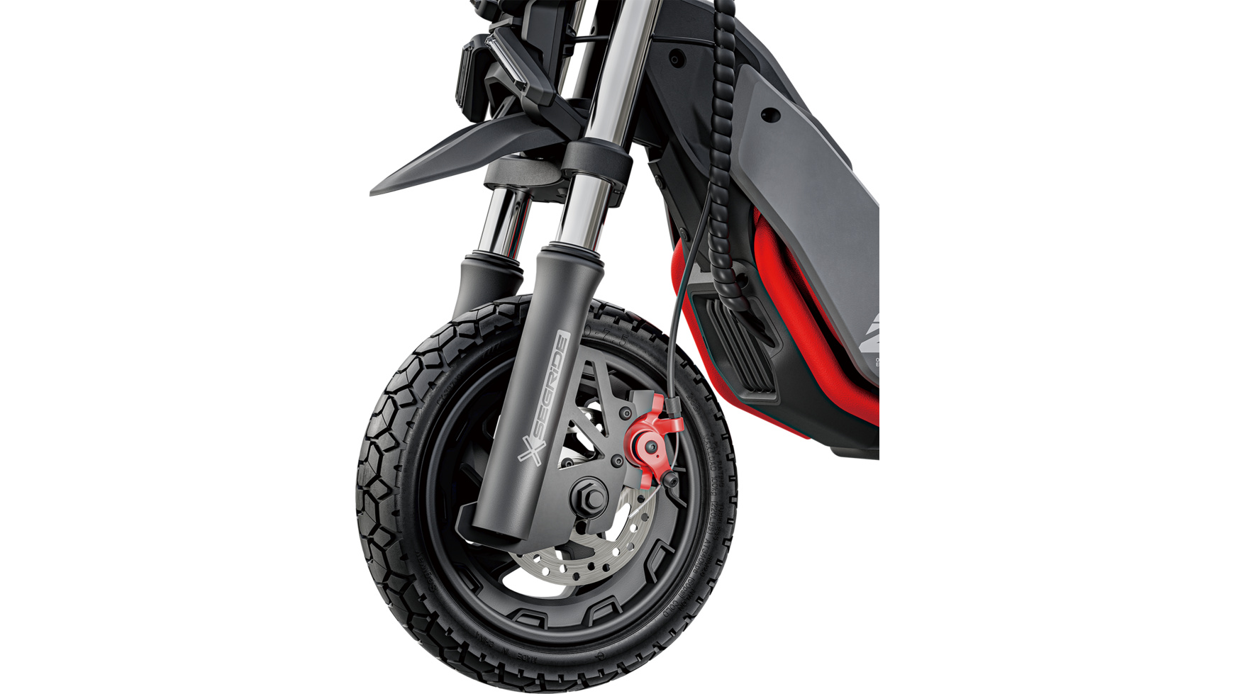 Ninebot by Segway ZT3 Pro E