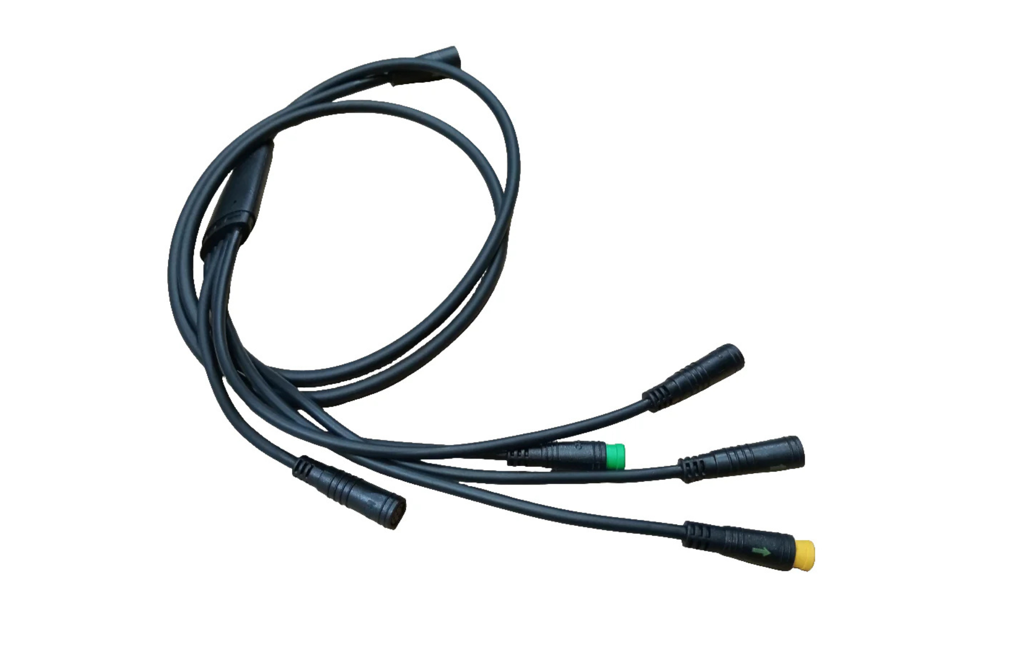 SUPER73 RX & S2 Wiring Harness Primary Display