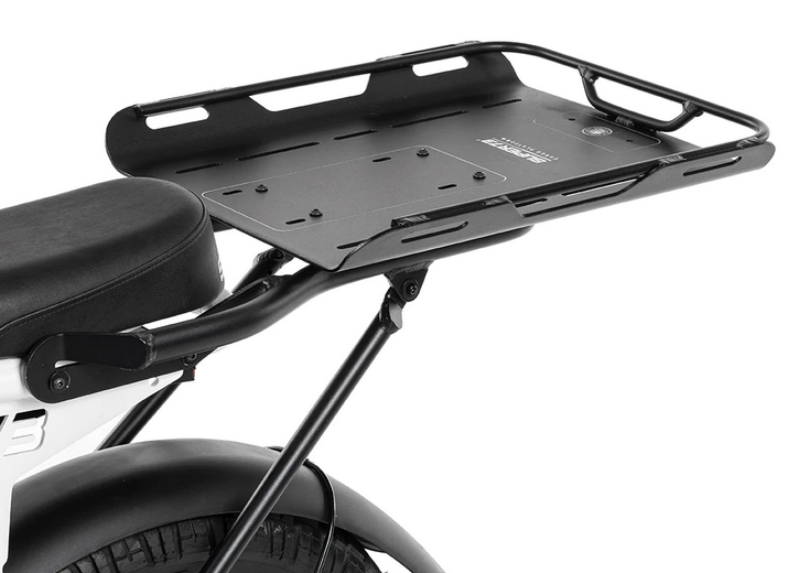 SUPER73 Reversible Cargo Platform