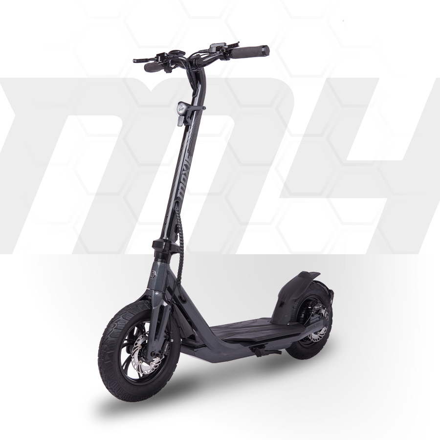 Moxie M4 Urban Class
