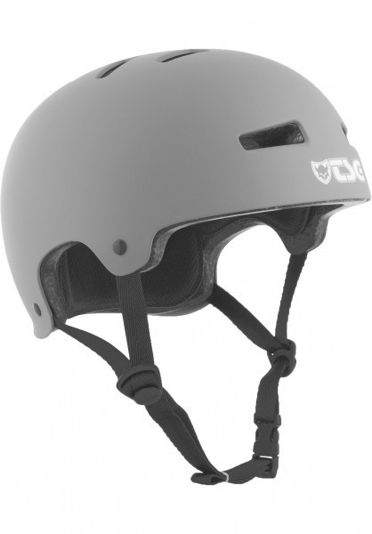 TSG Evolution Kids Solid Colors Helmet