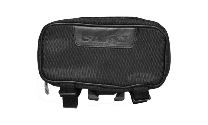 E-Scooter charger bag