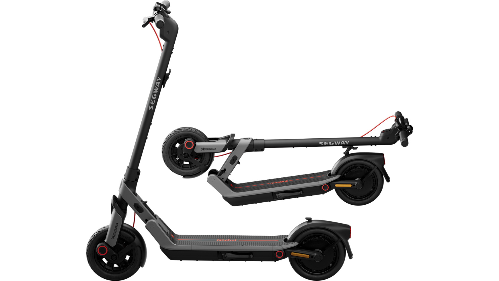 Ninebot by Segway E3 Pro E