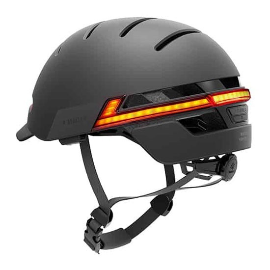 Livall BH51M Nso JBL Helm mit Blinker