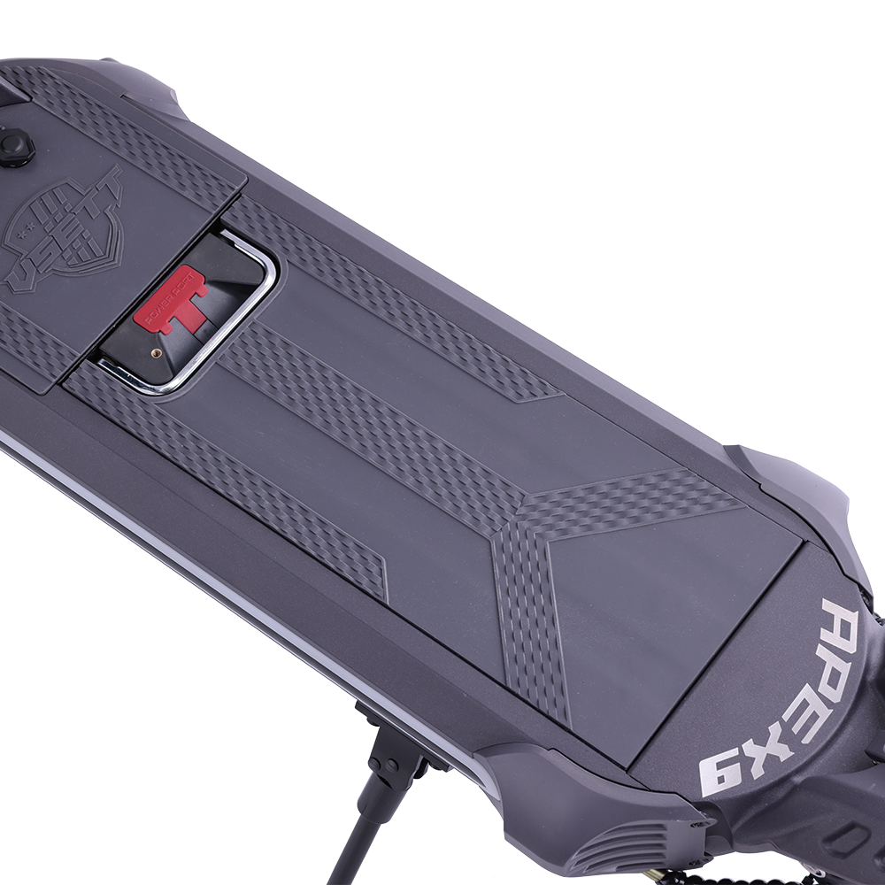 VSETT 9 APEX 25kmh VSETT 9 APEX 25kmh