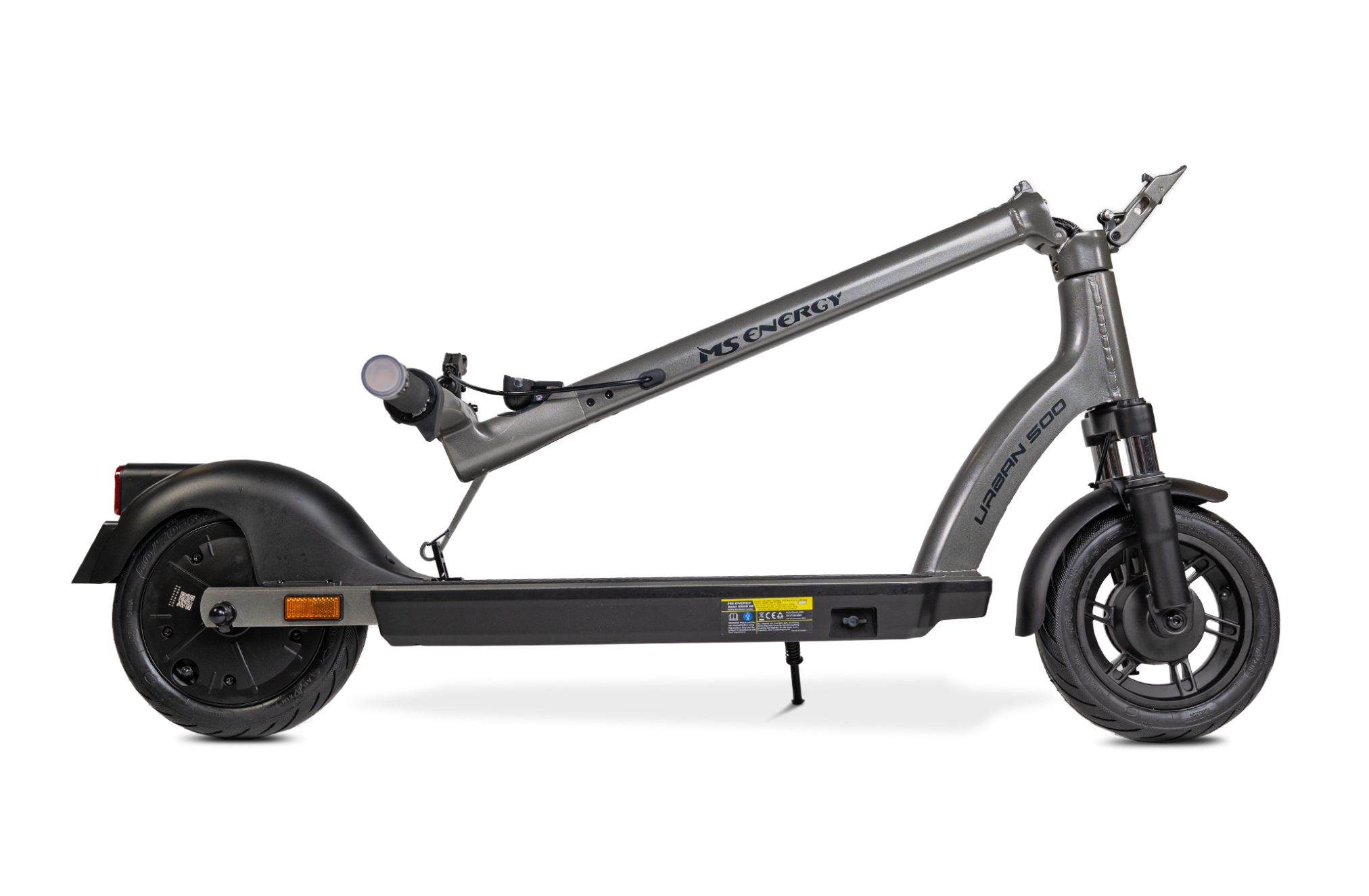 MS Energy Urban 500