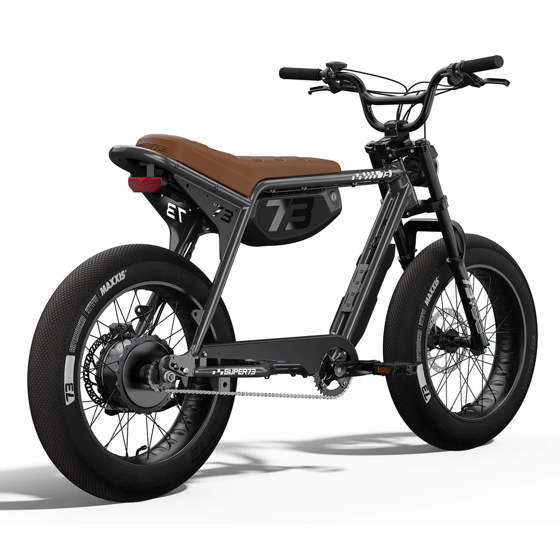 SUPER73-ZX – The Most Popular E-Bike from Super73 | ecraft SUPER73-ZX – The Most Popular E-Bike from Super73 | ecraft